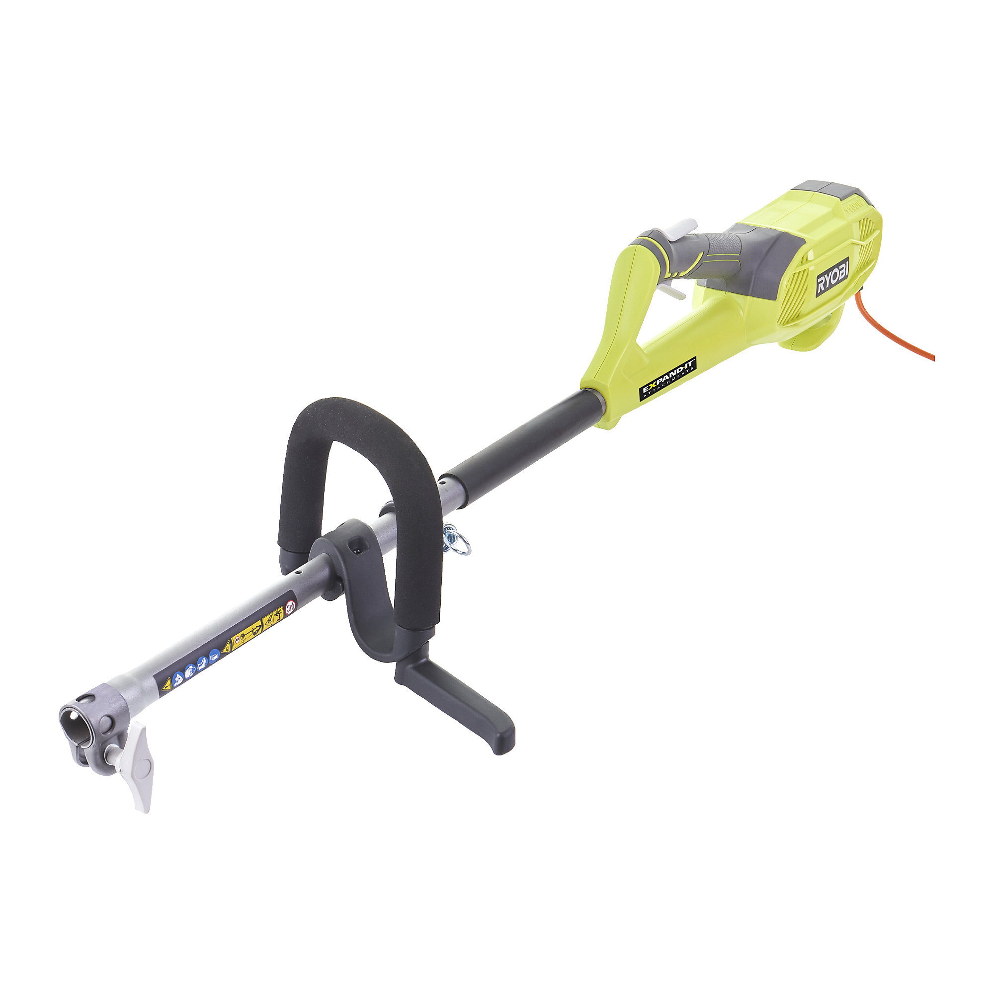 Ryobi Expand-It Rph1100 Power Head Attachment | Tools And Machinery